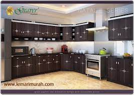 32 model furniture dapur tren terbaru. Lemari Dapur Minimalis Kitchen Sets Graver Furniture Lemari Murah