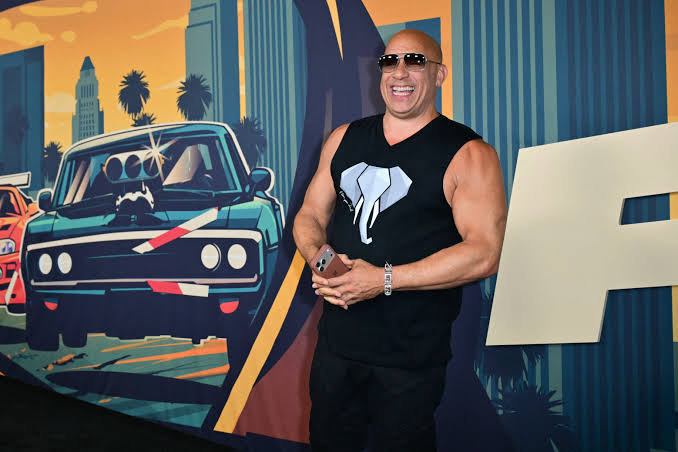 Vin Diesel Hit With Difficult To Work With Claims After 'Laughable' Update On Hit Franchise: 