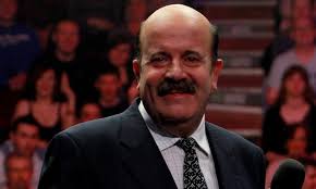 Willie Thorne