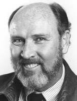 Errol Jones Obituary (1942