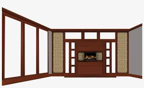 Video now available · editorial images · integrated in adobe apps Empty Room With Fireplace By Michellegotham On Deviantart Wall Window Clipart Png Transparent Png 1024x776 Free Download On Nicepng