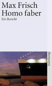 Er ist nicht mehr so, wie er früher war. Homo Faber Von Max Frisch Ebook Thalia