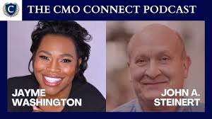 The CMO Connect Podcast