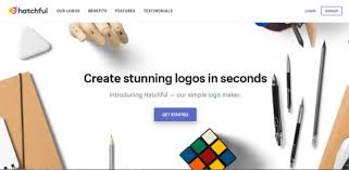 Generate a logo with placeit! 14 Best Logo Design Tools To Create A Professional Logo