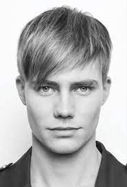 Pin On Men S Hair Trends
