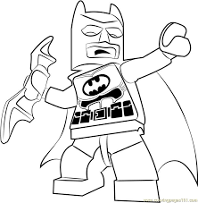 Lego Coloring Pages For Kids Lego Coloring Batman Coloring Pages Lego Coloring Pages
