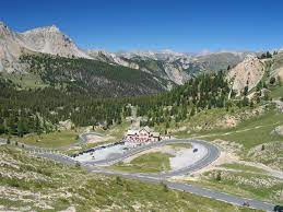 Page officielle de l'office de tourisme des hautes vallées. File Izoard Jpg Wikimedia Commons