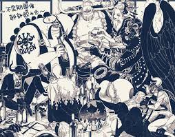 芝 on twitter one piece manga one piece anime one piece fanart