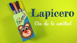 Jun 17, 2020 · amigo de mi vida todo el tiempo,. Lapicero De Goma Eva Para Regalar El Dia De La Amistad Manualidades On