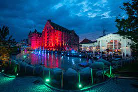 +49 7822 860 553 0 email: Europa Park Linkedin