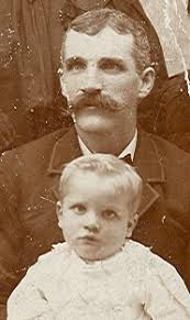 Daniel Franklin Sherry (1854-1918)