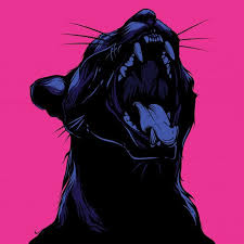 Screaming Cat Illustration And Tshirt Design Animal Art Aesthetic Art Cat Illustration