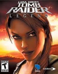 Tomb Raider Legend Wikipedia The Free Encyclopedia Tomb Raider Legend Tomb Raider Lara Croft