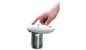 Free delivery and returns on ebay plus items for plus members. Buy Jml Hands Free Automatic Can Opener Tin Openers Argos