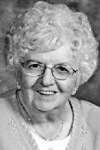 Phyllis Barnett Obituary (2017)