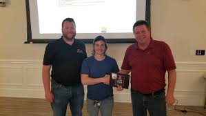 Employee Congratulations