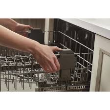 Check spelling or type a new query. Kitchenaid 5 Cycle Built In Dishwasher At Menards