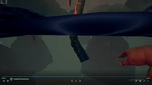 Whilst sailing the high sea we were ambushed by the kraken! Sea Of Thieves Kraken Does Not Possess A Body Underwater