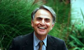 Carl Sagan Kimdir? Hayatı hakkında ilginç bilgiler, Carl Sagan kaç yaşında,  Carl Sagan ne zaman öldü, bilim adamı, bilim insanı