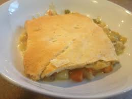 Chicken Pot Pie Low Cal Chicken Recipes Low Cal Recipes Chicken Pot Pie