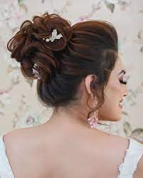 Wedding hairstyle ideas according to your face shape. 51 Stunning Wedding Hairstyles For A Round Face