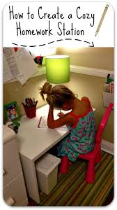 Homework Station Ideas For Kids Homework Station Kids Homework Kids Room
