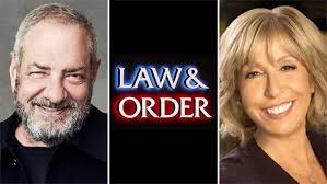 The svu handles a case of mothers being trafficked in exchange for safe housing on the explosive season finale of law & order: Law Order For The Defense From Dick Wolf Carol Mendelsohn Gets Nbc Order Deadline