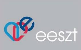 Free logo design templates of the day. Eeszt Logo
