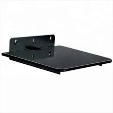 Included with the shelf mount is all necessary mounting hardware with its easy installation, simply connect the wall mount bracket to your. Wall Mounted Dvd Player Shelf Bracket Set Top Box Tv Mount Dvd Wall Tv Bracket Display Stand Buy Dvd Player Wall Mount Dvd Player Bracket Dvd Player Wall Mount Bracket Product On Alibaba Com