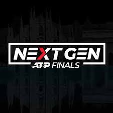 The current status of the logo is active, which means the logo is currently in use. Next Gen Atp Finals On Twitter Good Start For The Nextgenatp Lorenzo Musetti In Istanbul 64 76 6 Petrovic Via Ig Musetti Seethefuture Https T Co Vfocms2oc9