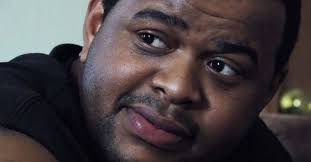 Lenny Cooke