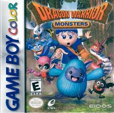 The data was pulled primarily from dragon quest wiki and dragon's den. Breeding Chart Dragon Warrior Monsters I Gbc Dragons Den Dragon Quest Fansite