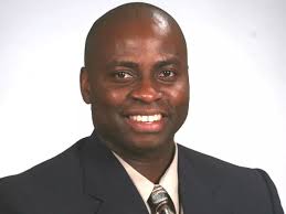 Okon Named MBB DOBO at WSU