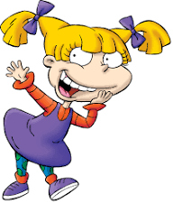 Angelica Pickles | Nickelodeon | Fandom