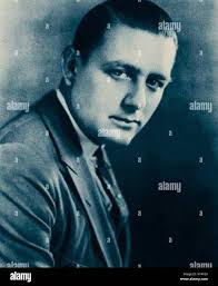 Kenneth harlan hi-res stock photography and images