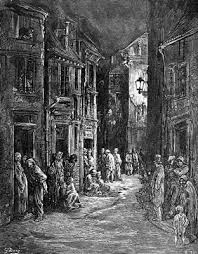 that sink of iniquity bluegate fields