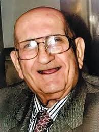 Frank Olasin Obituary (1931