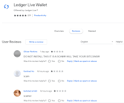 Fake Ledger Chrome Extension Crypto Scam May Have Stolen Up To 2 5m Finance Magnates