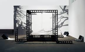 Banks Violette Art Commercial Art Flash Art