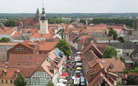 60 minuten über die b71 zu erreichen. Hansestadt Gardelegen