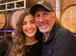 Fundraiser for McKenzie Martini by Kenna Zambrana : Mike Martini