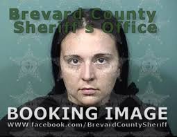 Arrests In Brevard County: July 8, 2023