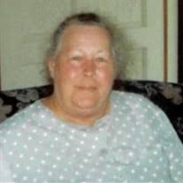 Mattie Mae Lambert Obituary