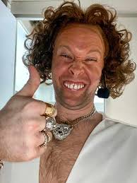 Skådespelaren Dennis Nylund: Får jag inget jobb kan jag alltid vara  hemmapappa