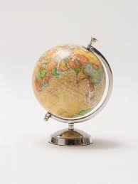 10 updated traditional charcoal home decor globe with a colored pvc globe featuring fine detailed drawings of the world sitting on a vintage inspired molded groove wooden standread. Casa Decor Globes Buy Casa Decor Globes Online At Best Prices In India Flipkart Com