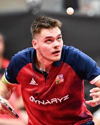 Český stolní tenis added a new photo.