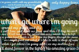 Pin By Leah Warf On Country Music Lyrics 3 Country Music Lyrics Country Song Lyrics Country Song Quotes