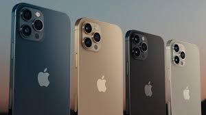 Apple Hi Speed Online Event S Launched Iphone 12 Pro And Iphone 12 Pro Max Alongside Of Iphone 12 And Iphone 12 Mini The Iphone 12