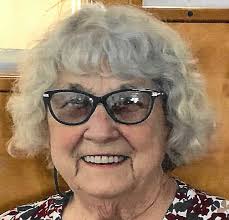 Margaret June Sanders