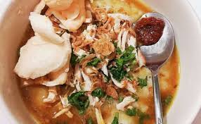 Check spelling or type a new query. 7 Resep Bubur Ayam Yang Menggugah Selera Untuk Sarapan